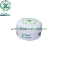 Crema de Aloe puro Nectar Sensation NA�Y (100ml.)